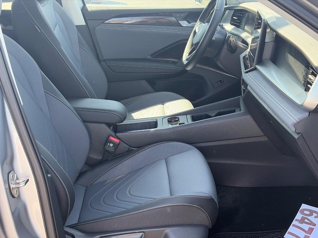 2026 Volkswagen Tiguan SE 4MOTION