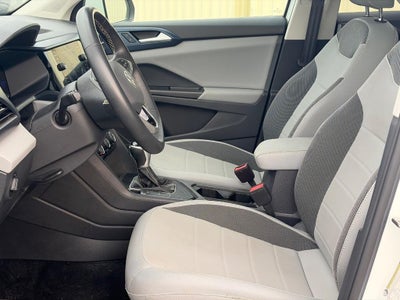 2023 Volkswagen Taos SE FWD