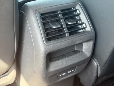 2026 Volkswagen Tiguan SE FWD