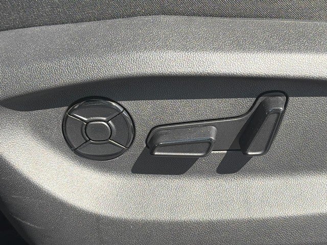 2026 Volkswagen Tiguan SE FWD