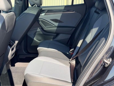 2025 Volkswagen Tiguan 2.0T SE R-Line Black 4MOTION