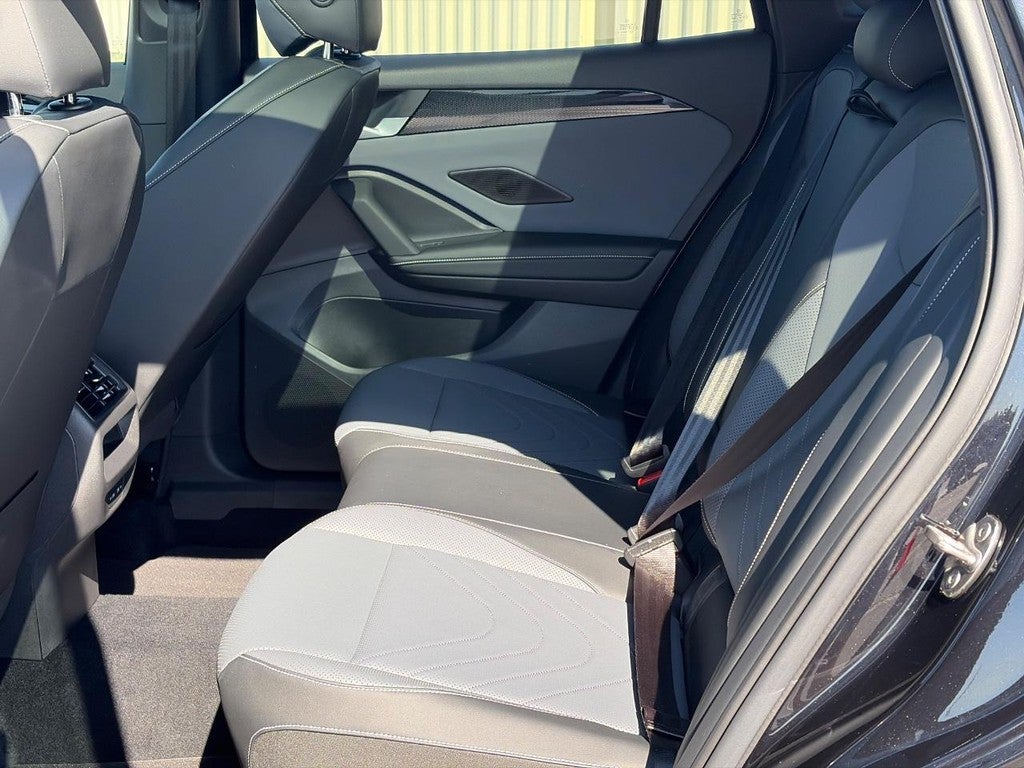 2025 Volkswagen Tiguan 2.0T SE R-Line Black 4MOTION