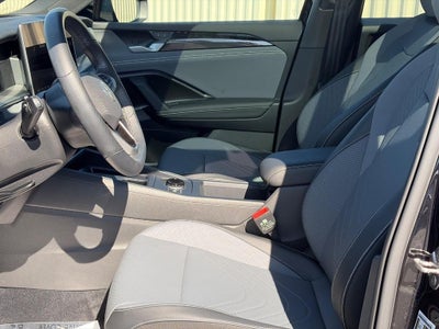 2025 Volkswagen Tiguan 2.0T SE R-Line Black 4MOTION