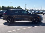 2025 Volkswagen Tiguan 2.0T SE R-Line Black 4MOTION