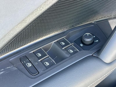 2025 Volkswagen Tiguan 2.0T SE R-Line Black 4MOTION