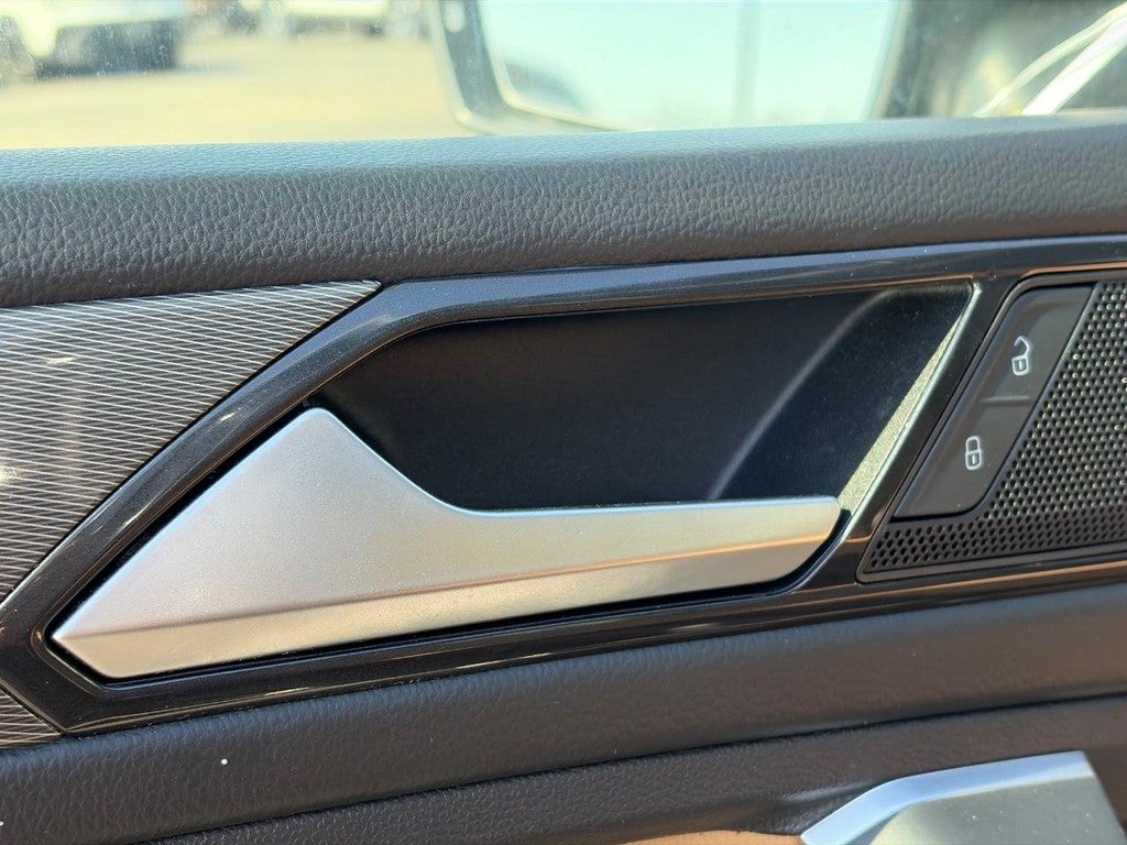 2024 Volkswagen Tiguan 2.0T SE 4MOTION