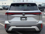 2026 Volkswagen Tiguan 2.0T SE 4MOTION