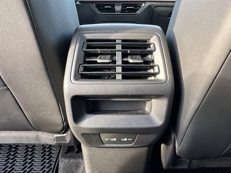 2025 Volkswagen Tiguan 2.0T SE 4MOTION