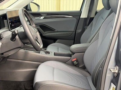 2026 Volkswagen Tiguan 2.0T SE 4MOTION