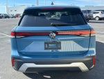 2025 Volkswagen Tiguan 2.0T SE 4MOTION
