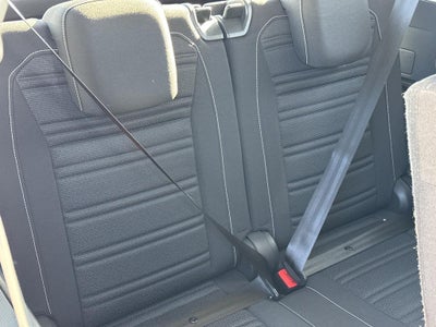 2023 Volkswagen Tiguan 2.0T S FWD