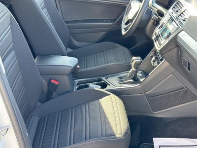 2023 Volkswagen Tiguan 2.0T S FWD