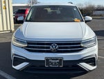 2023 Volkswagen Tiguan 2.0T S FWD