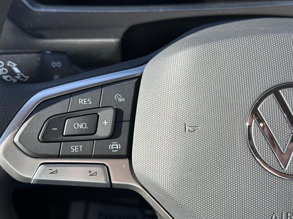 2023 Volkswagen Tiguan 2.0T S FWD