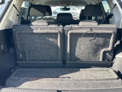 2023 Volkswagen Tiguan 2.0T S FWD