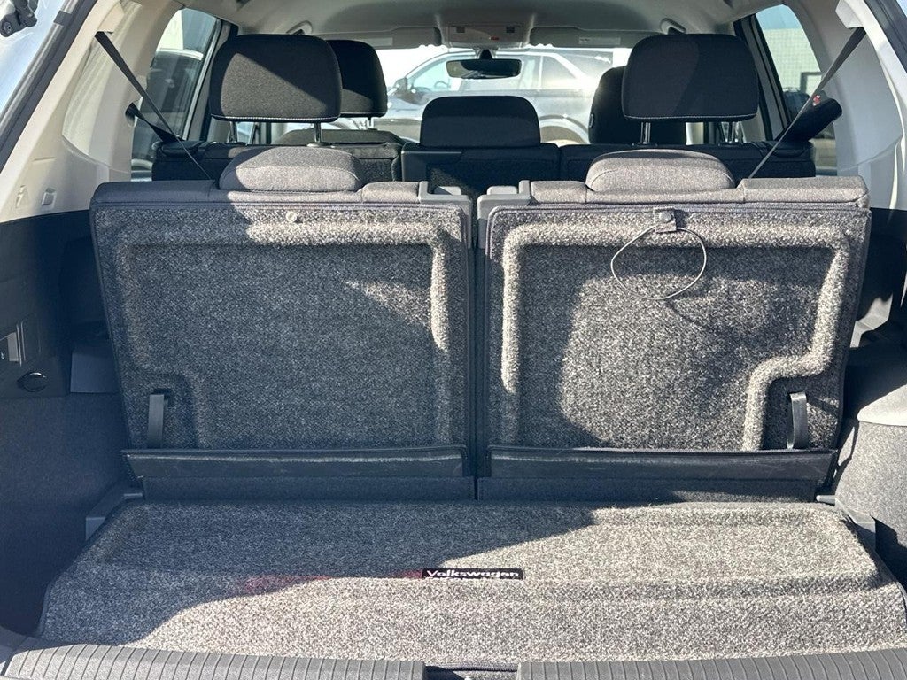 2023 Volkswagen Tiguan 2.0T S FWD