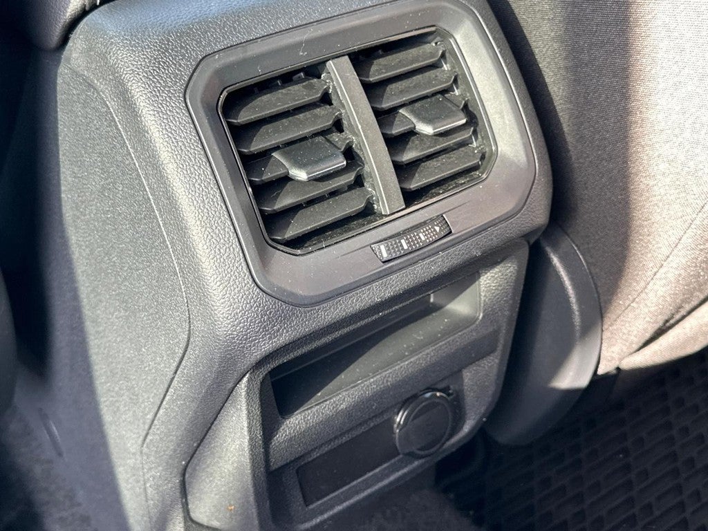 2023 Volkswagen Tiguan 2.0T S FWD