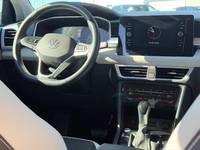 2026 Volkswagen Taos SE FWD