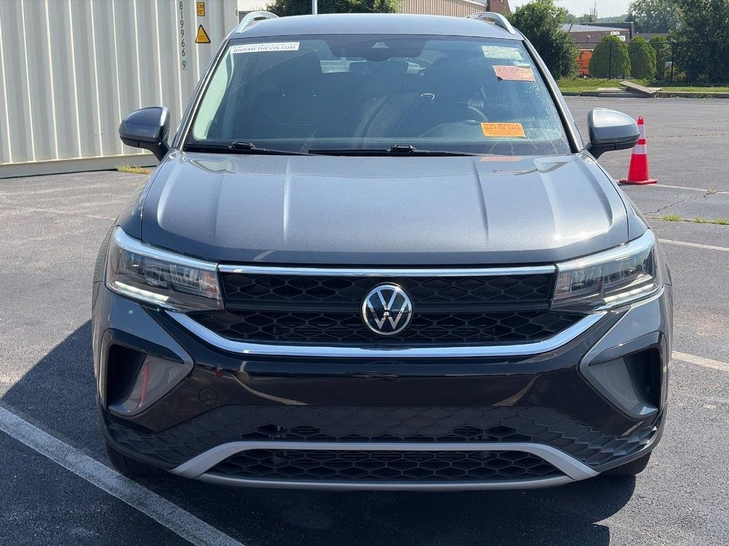 2023 Volkswagen Taos SE FWD