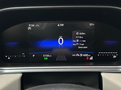 2025 Volkswagen Taos SE 4MOTION