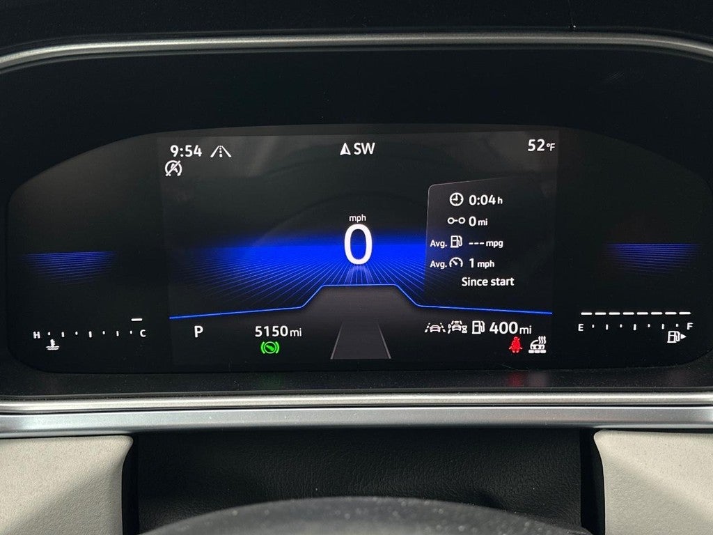 2025 Volkswagen Taos SE 4MOTION