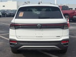 2025 Volkswagen Taos SE 4MOTION