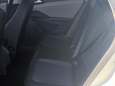 2024 Volkswagen Taos SE 4MOTION