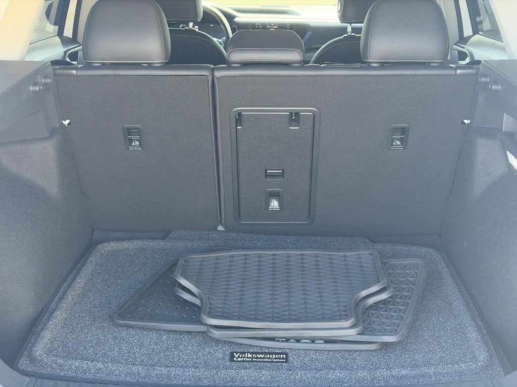 2024 Volkswagen Taos SE 4MOTION