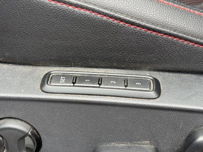 2023 Volkswagen Jetta GLI Autobahn Manual