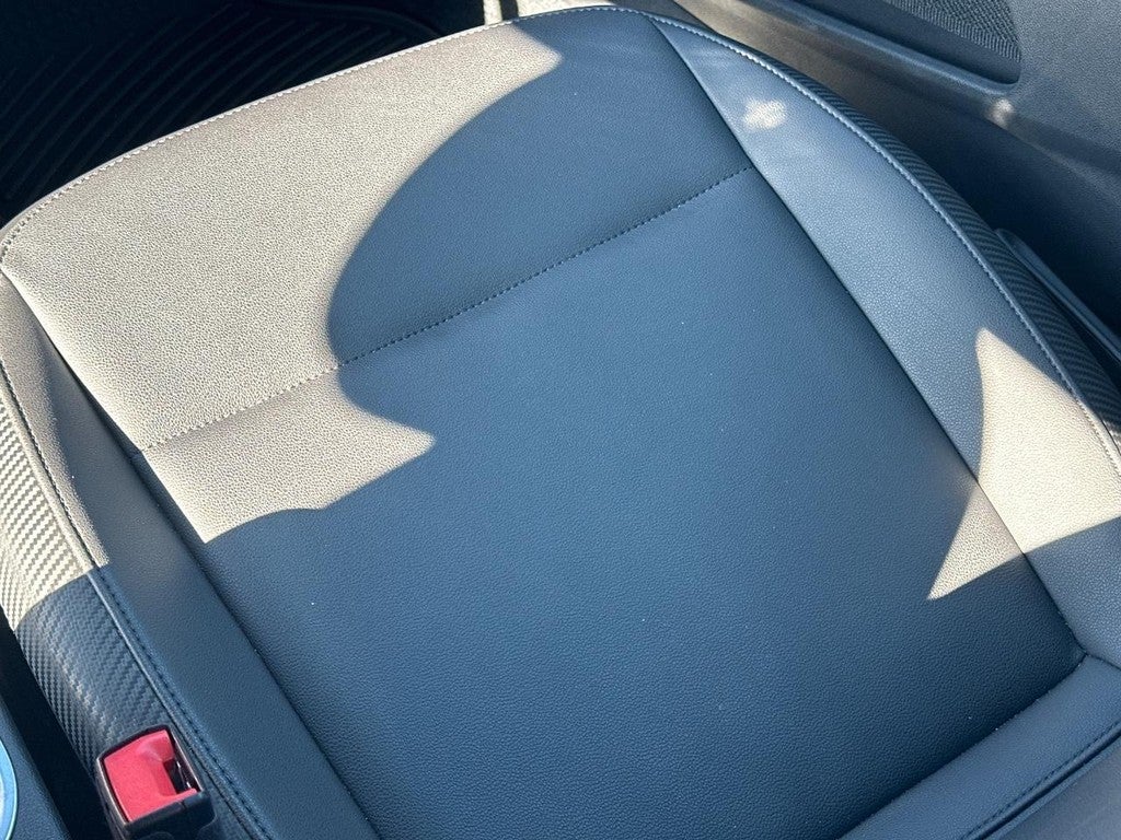 2018 Volkswagen Beetle Convertible SE Auto