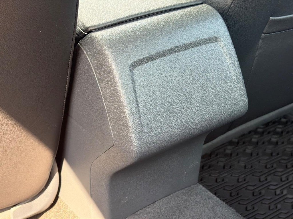 2026 Volkswagen Jetta SE Auto