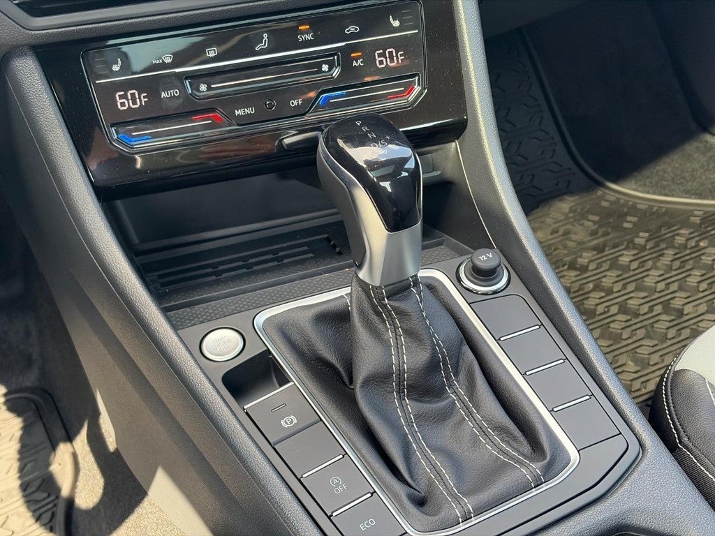 2026 Volkswagen Jetta SE Auto