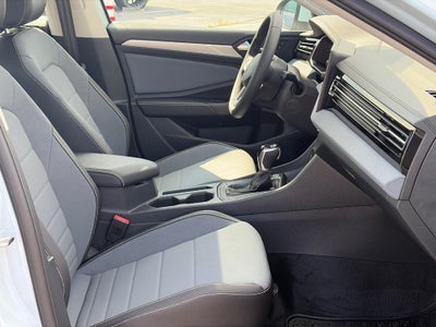 2026 Volkswagen Jetta SE Auto