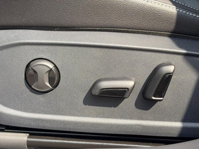 2026 Volkswagen Jetta SE Auto