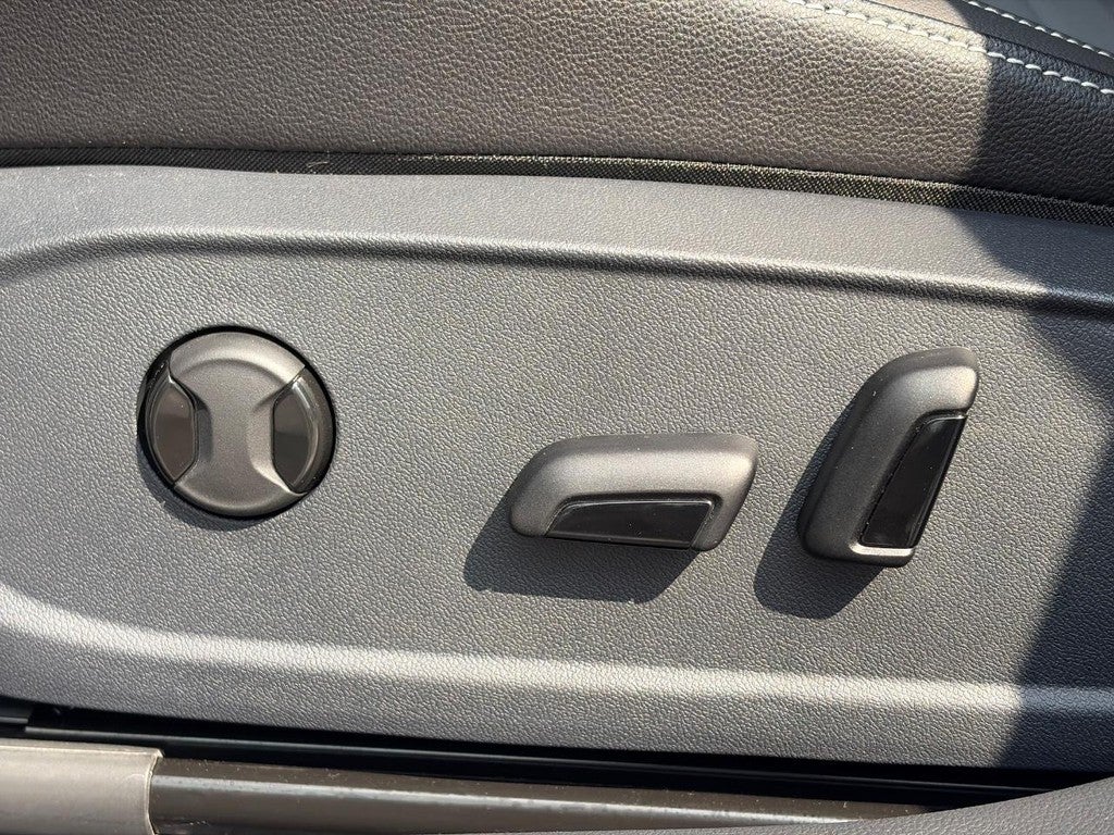 2026 Volkswagen Jetta SE Auto