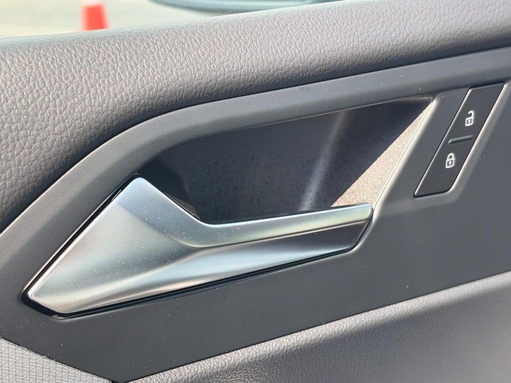 2026 Volkswagen Jetta SE Auto