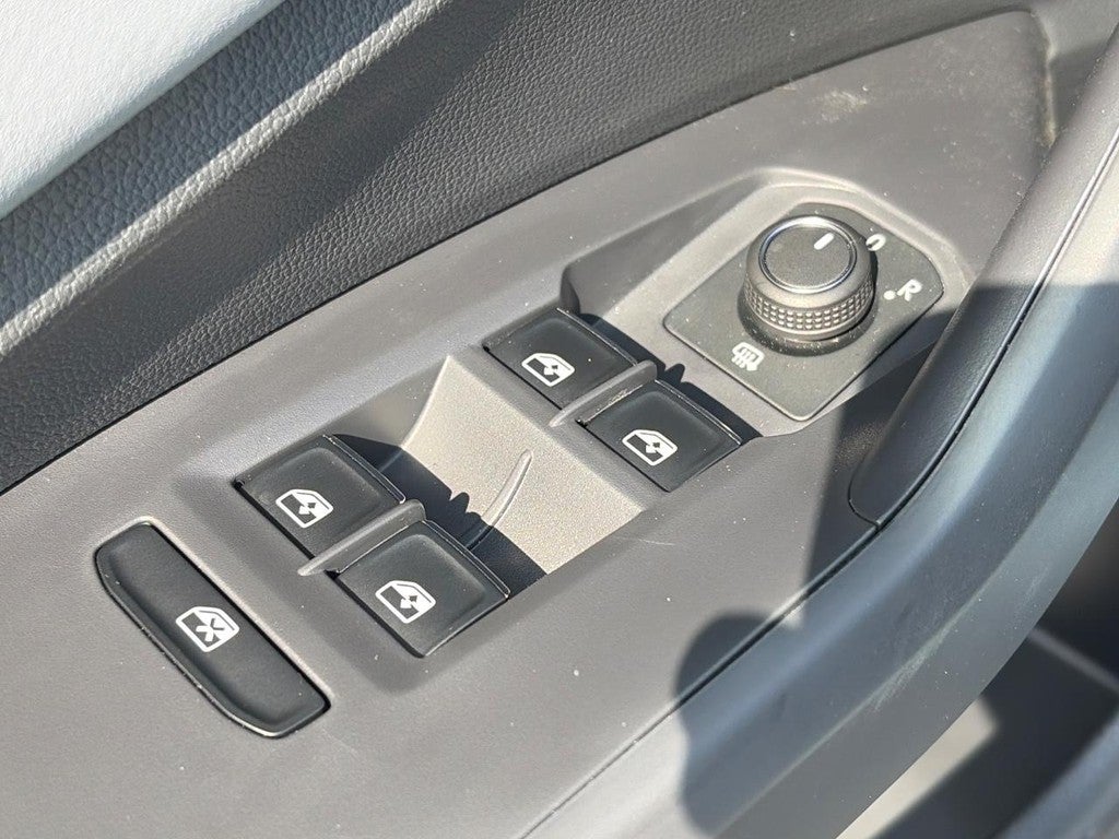 2026 Volkswagen Jetta SE Auto