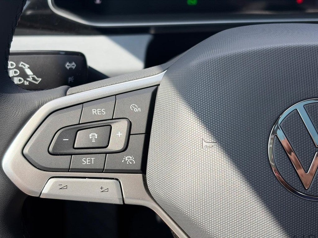 2026 Volkswagen Jetta SE Auto