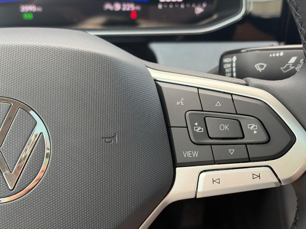 2026 Volkswagen Jetta SE Auto