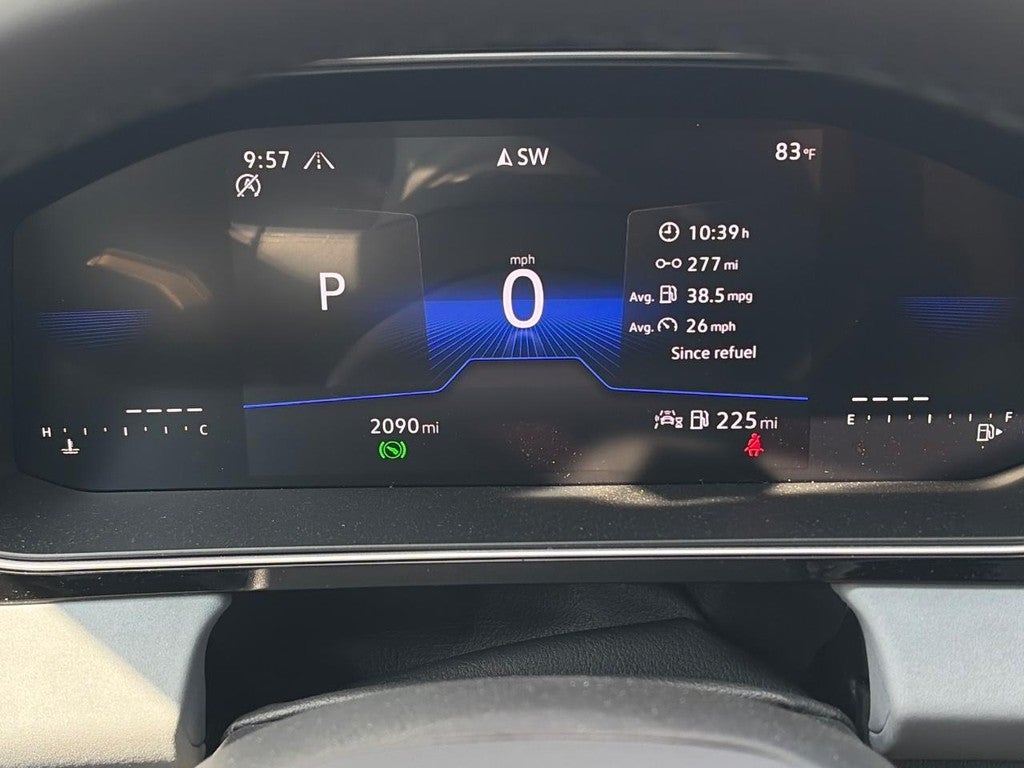 2026 Volkswagen Jetta SE Auto