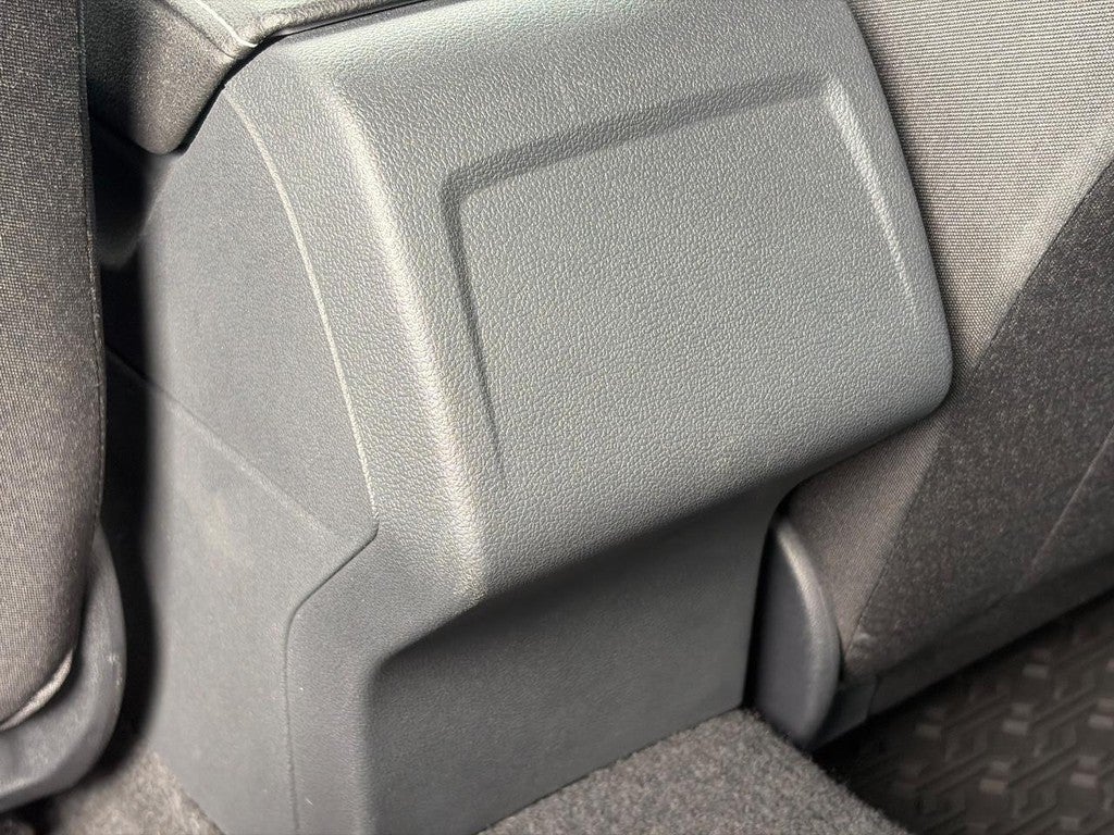 2024 Volkswagen Jetta Sport Manual