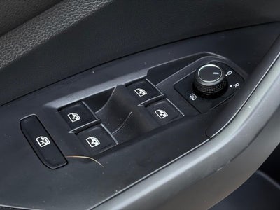 2024 Volkswagen Jetta Sport Auto