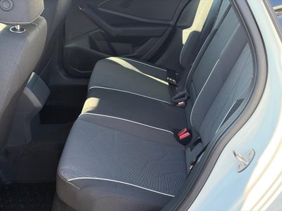2026 Volkswagen Jetta Sport Auto