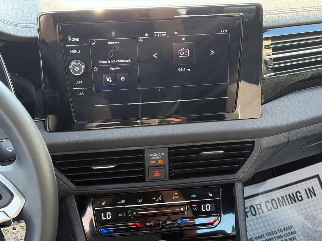 2026 Volkswagen Jetta Sport Auto