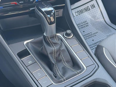2026 Volkswagen Jetta Sport Auto