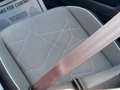 2026 Volkswagen Jetta Sport Auto