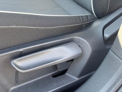 2026 Volkswagen Jetta Sport Auto