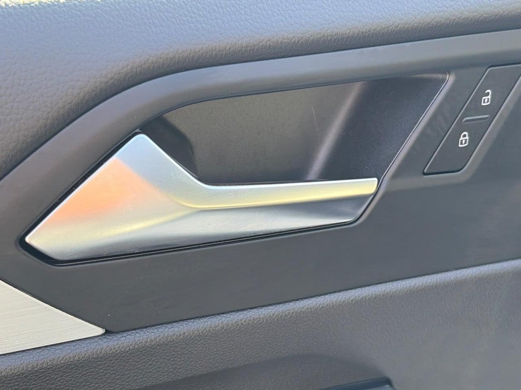 2026 Volkswagen Jetta Sport Auto