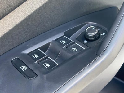 2026 Volkswagen Jetta Sport Auto