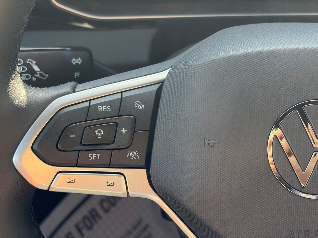 2026 Volkswagen Jetta Sport Auto